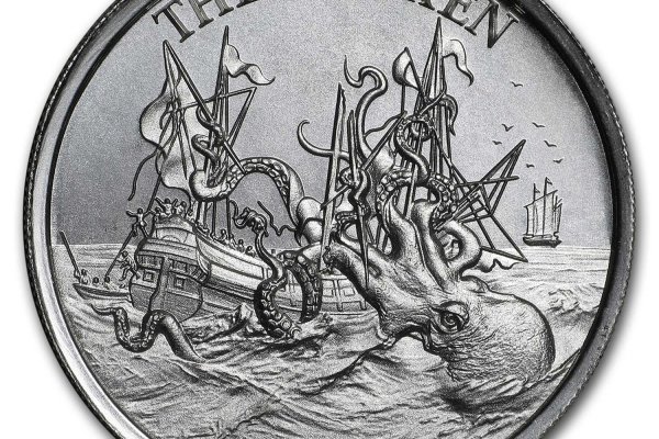 Kraken что это за магазин