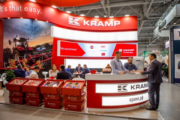 Что такое кракен плейс