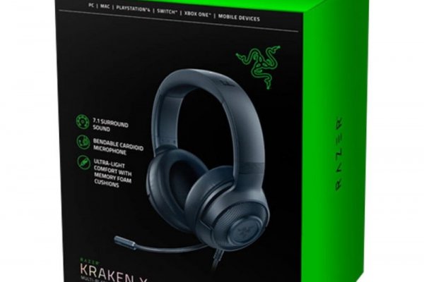 Kraken смылка