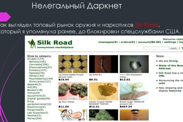 Запрещенный сайт кракен