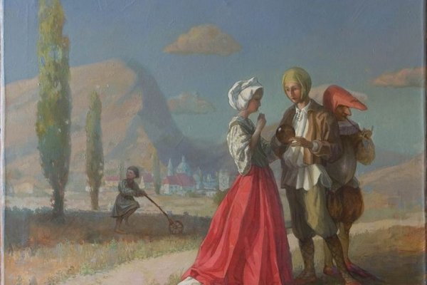 Кракен даркнет только через