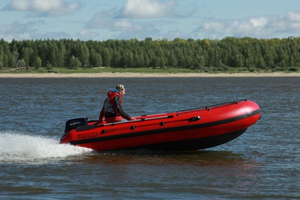 Kraken m22